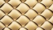 © JP STUDIO LAB - Seamless interwoven geometric arches in metallic gold, refined Art Deco pattern, sophisticated high-end architectural refinement