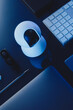 © AUDSHULE/Stocksy - Cyber Security