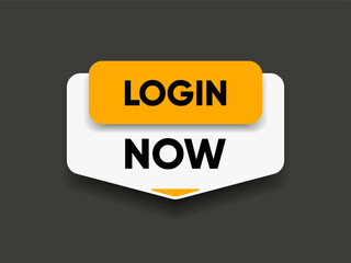 Aufkleber - Sign Up and Sign In forms. Login now button. Registration and login buttons. Professional and User-friendly web and UI UX design elements. Username, email and password.
