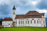 Pilgrimage Church of Wies - Germany