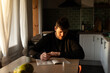 © Alba Vitta Studio/Stocksy - Man Solving Puzzle