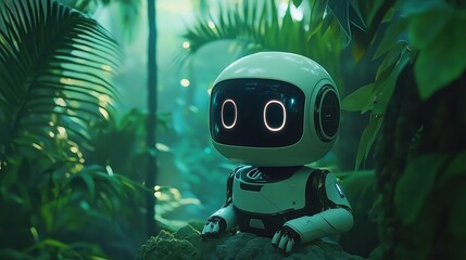 Poster - AI Travel Companion, customized travel suggestions for unique adventures, exploring new destinations, enhancing journeys with personalized insights and recommendations