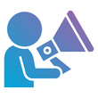 © AGE - Announcement Icon
