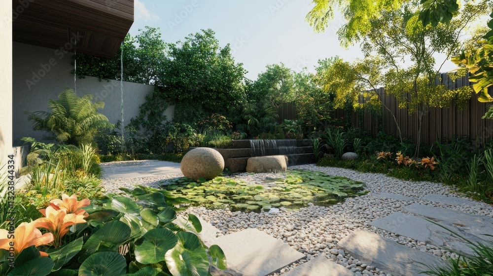 Photo inspiration: Guide To Creating A Self Sustaining Water System In An Photo Inspiration