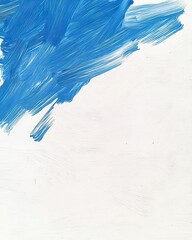 Poster - Contemporary texture blends form a soft, inviting canvas, combining subtle texture variations with minimalistic gradients to enhance clarity and appeal.