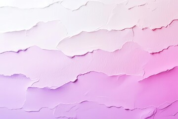Poster - An elegant composition of vintage paper textures overlaid with minimalist watercolor gradients offers a classic yet modern aesthetic for messaging.