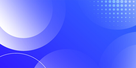 Wall Mural - modern abstract gradient wavy geometric background. it is suitable for posters, flyers, websites, co