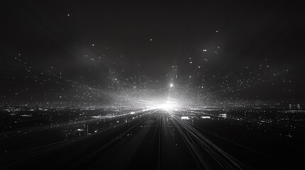 Poster - network
