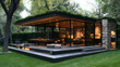 © cris - Modern outdoor living space (1)
