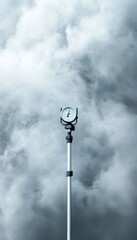 Poster - Climate Crisis Resilience Next-Gen Meteorological Monitoring for Extreme Weather Risk Management - Innovative Environmental Intelligence Technologies