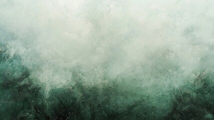 Poster - A dynamic abstract background with muted pastel tones creating a subtle and elegant gradient effect.