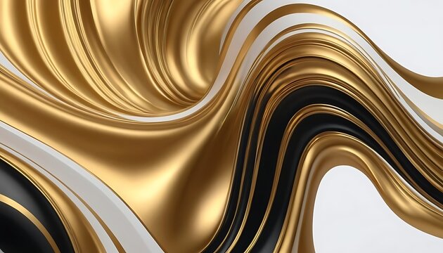 fluid Wavy abstract background for design of posters, flyers, banners, web,flowing, futuristic, liquid, no people, rainbow, shiny, smooth, abstract, art, illustration,78