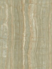 Aufkleber - Verdant Onyx Texture with Delicate Veins and Polished Appearance