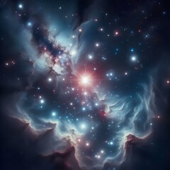 star constellation
