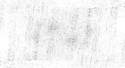 Wall Mural - abstract vector noise. small particles of debris and dust. distressed uneven background. grunge with