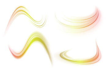 Poster - City road car light trails motion background. Electric car and city concept Hitech communication concept innovation background. Expressway, car headlight effect. Speed connection vector background