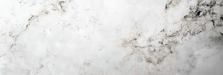 Aufkleber - Rustic marble texture background with subtle culinary stains perfect for food presentation
