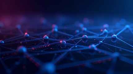Neon Network Connections