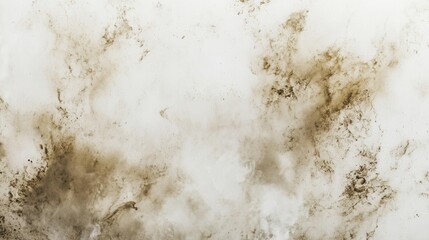 Aufkleber - Elegant marble texture with subtle food stains ideal for culinary-related designs and rustic presentations