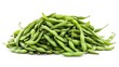 © Photo Dogg - pile of edamame green beans seeds or soybeans
