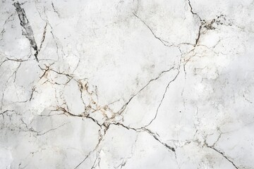 Poster - Rustic marble texture background with food stains ideal for culinary designs and menus