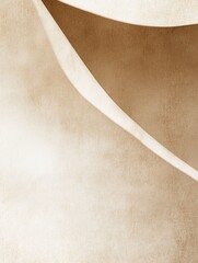Aufkleber - Elegant background design with subtle book page texture for scholarly presentations and documents