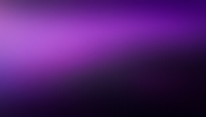 modern purple black gradient blurred abstract with noise texture for your graphic design
