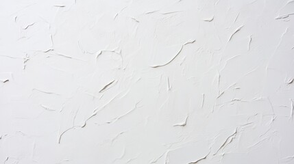 Poster - Decorative plaster revealing textured surface with dynamic brushstrokes and bold trowel marks, providing artistic backdrop for creative design compositions