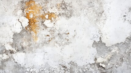 Aufkleber - Rustic marble background featuring food stains perfect for culinary designs and text placement in a rustic kitchen atmosphere