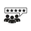 © Amir - Customer Feedback Icon