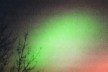 Fototapete - Abstract Gradient Texture with Soft Hues