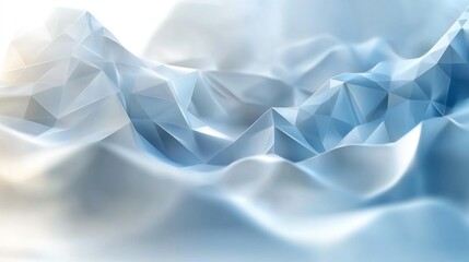Abstract business technology concept, vector presentation design background or banner template.