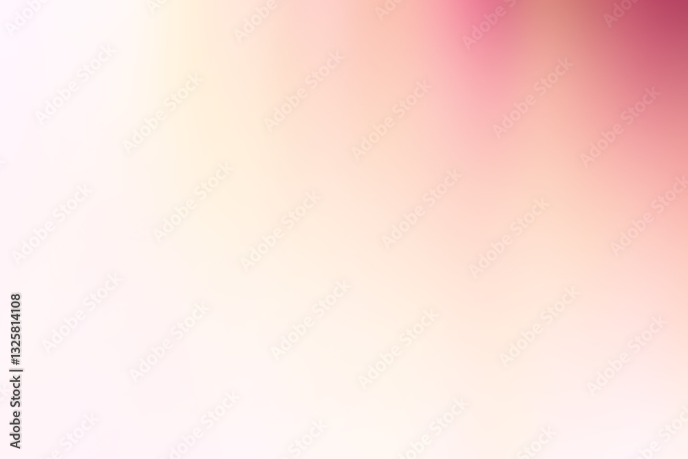 pink blurred gradient background / spring background light colors ...
