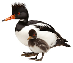 Wall Mural - png animal bird beak duck.