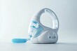 © Tang - Innovative Medical Device for Respiratory Therapy and Home Use