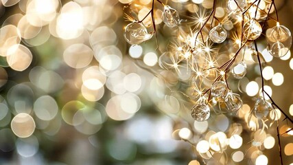 Poster - Smooth gold, flowing metallic waves create an elegant and abstract design, perfect for background and design projects video 4k