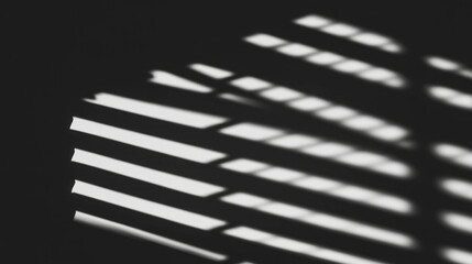 Poster - Abstract texture of shadows and lighting on uneven surface