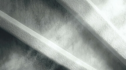 Poster - Grunge texture of attic dust and insulation for design backgrounds