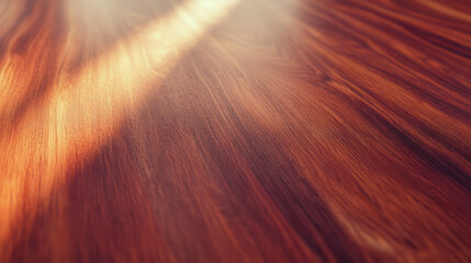 Aufkleber - Kingwood texture and chatoyancy in dynamic pattern for creative design