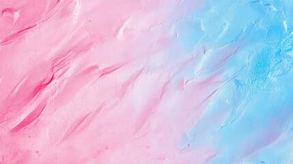 Poster - Abstract pink and blue gradient texture design for backgrounds and creative projects