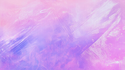 Poster - Vivid purple and pink gradient texture for creative background design