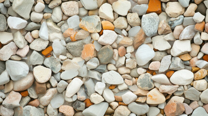 Poster - Natural quartzite texture with grain elements for creative background and design