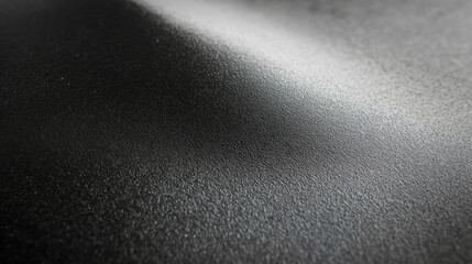 Poster - Close-up texture of sandpaper with adhesive stickiness for crafting and diy projects