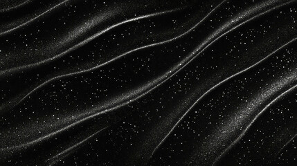 Poster - Abstract texture of sandpaper with scratch pattern and depth for artistic background design