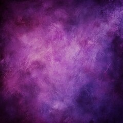 Poster - Ethereal Lavender Dreamscape: An Abstract Texture with Subtle Variations of Violet and Rose for Creative Projects