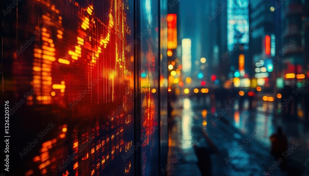 Traders investing in speculative assets like cryptocurrency for high potential returns, Speculative Investment, Highrisk and highreward