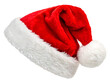 © Bilal Hassan - Christmas Santa Hat PNG Transparent Background  Red White Festive Cap