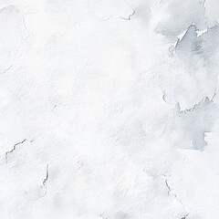 Aufkleber - Abstract White Wall with Peeling Paint and Plaster for Background Textures and Design Ideas