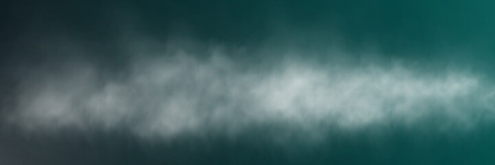 Aufkleber - Realistic white smoke on transparent background with soft swirling effect, misty fog, airy vapor, atmospheric haze, drifting smog, subtle steam, floating cloud, delicate fumes.	
