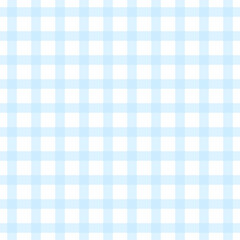 blue gingham background